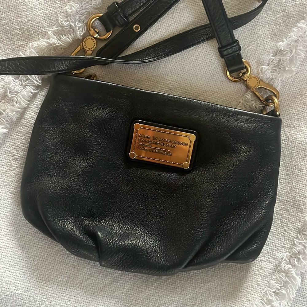 MARC JACOBS cross body bag
